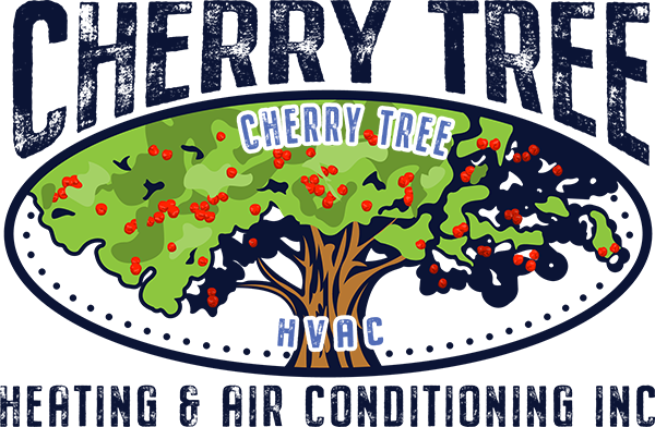 cherry tree logo