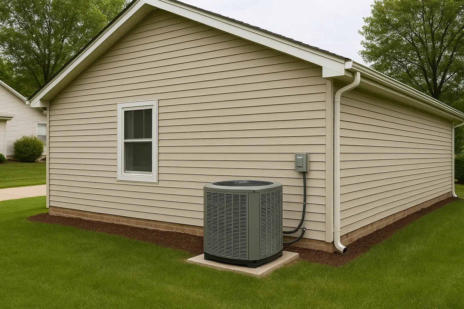 hvac company st. louis