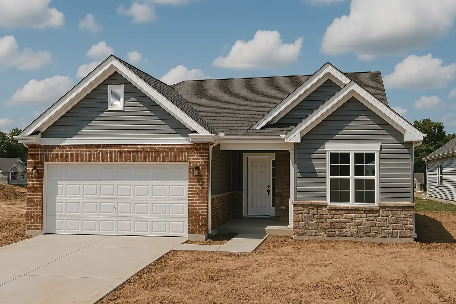 new construction hvac inspections